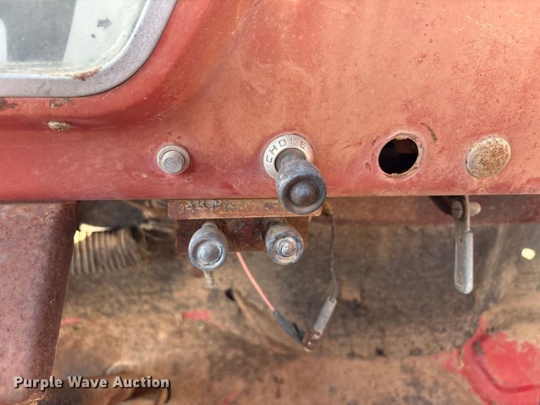 image for item JM9491 1955 Ford F250 pickup truck