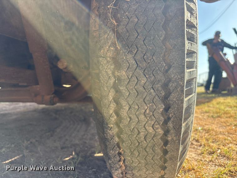 image for item JM9491 1955 Ford F250 pickup truck