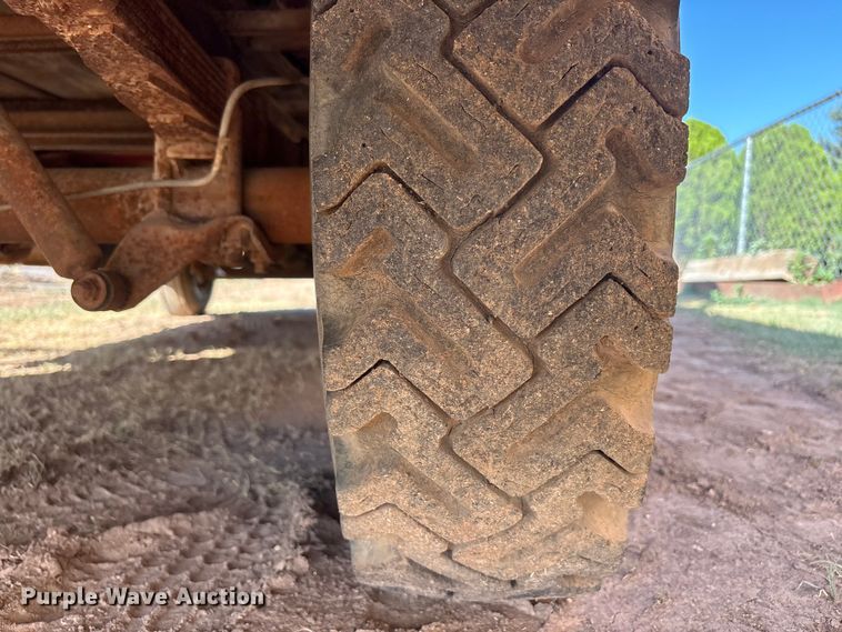 image for item JM9491 1955 Ford F250 pickup truck