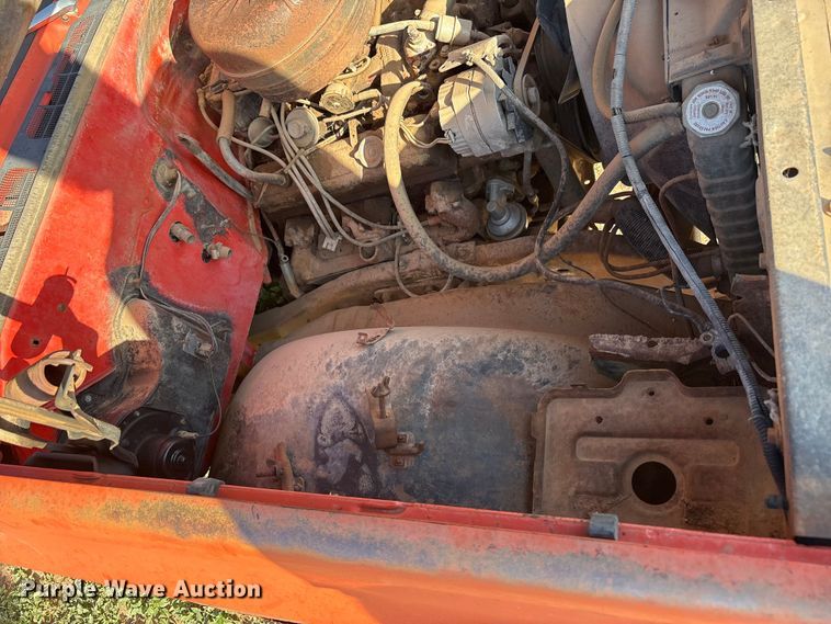 image for item JM9493 1975 Chevrolet C10 pickup truck