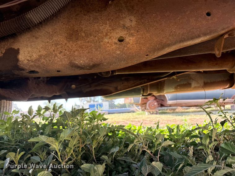 image for item JM9493 1975 Chevrolet C10 pickup truck