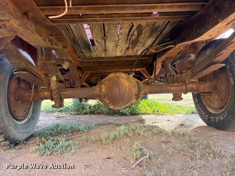 image for item JM9493 1975 Chevrolet C10 pickup truck