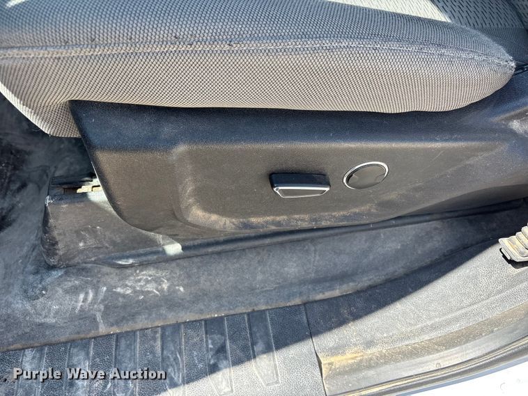 image for item JM9518 2018 Ford F150 Crew Cab pickup truck
