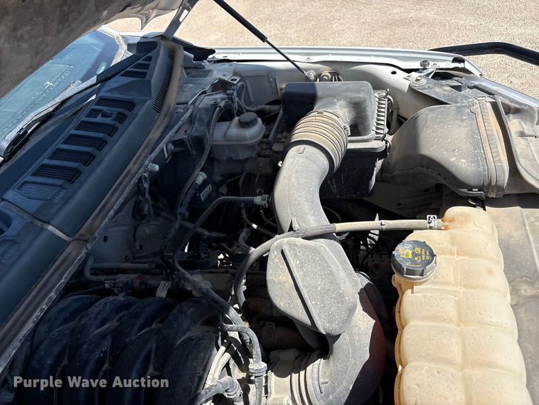 image for item JM9518 2018 Ford F150 Crew Cab pickup truck