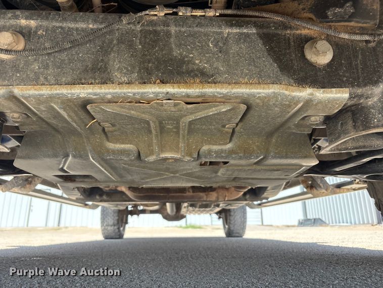 image for item JM9518 2018 Ford F150 Crew Cab pickup truck