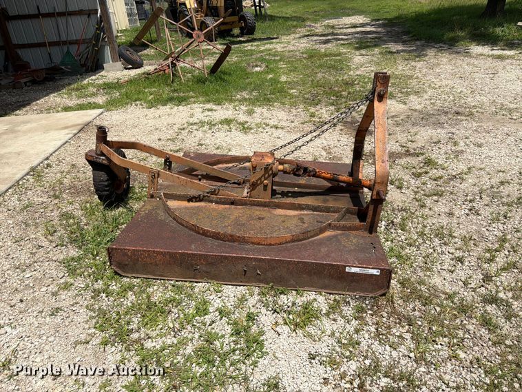 image for item MQ9032 rotary mower