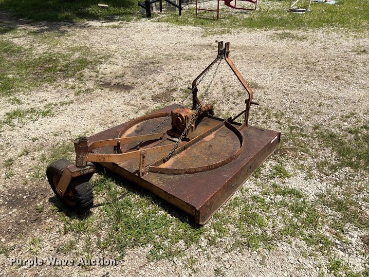image for item MQ9032 rotary mower