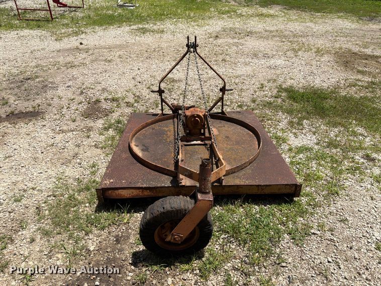 image for item MQ9032 rotary mower