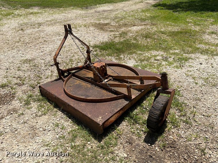 image for item MQ9032 rotary mower