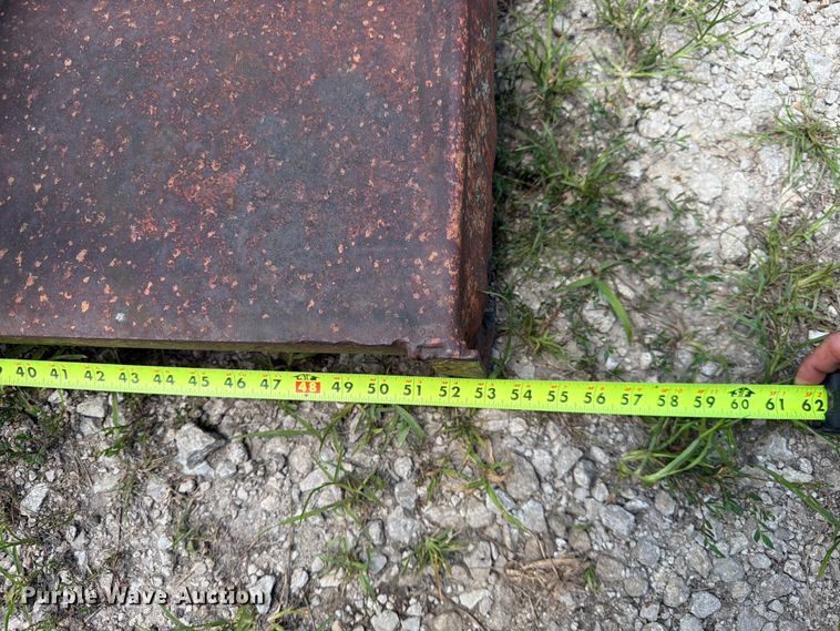 image for item MQ9032 rotary mower