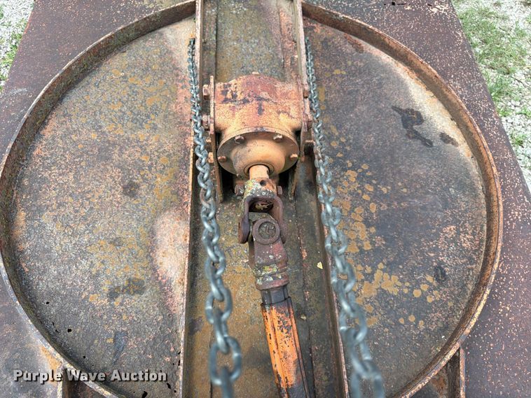 image for item MQ9032 rotary mower