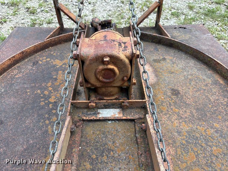 image for item MQ9032 rotary mower