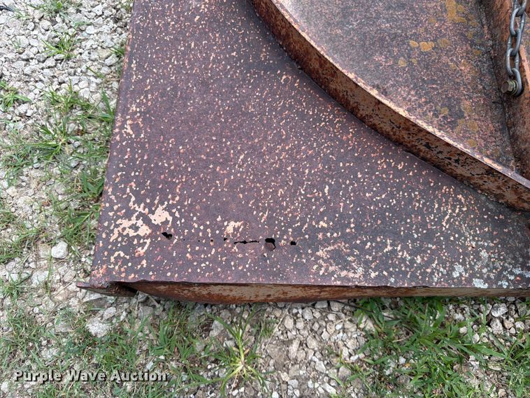 image for item MQ9032 rotary mower