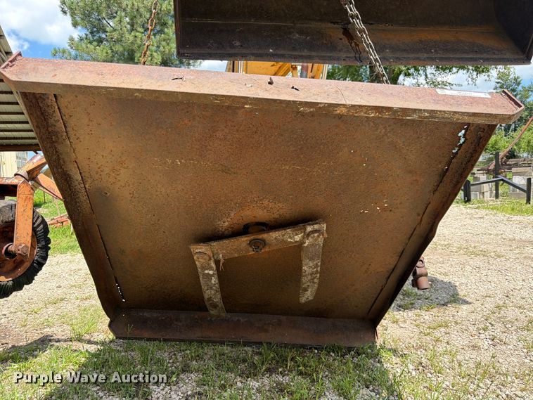 image for item MQ9032 rotary mower