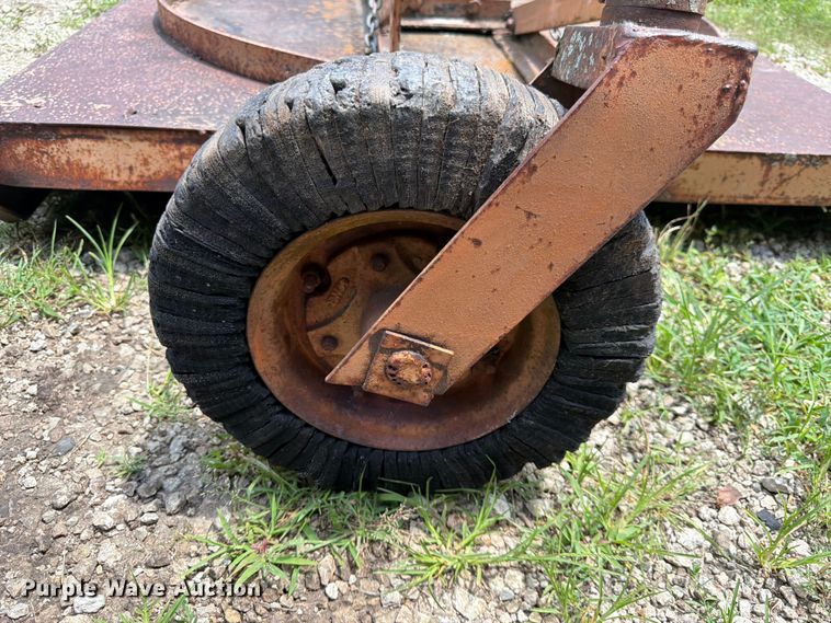 image for item MQ9032 rotary mower