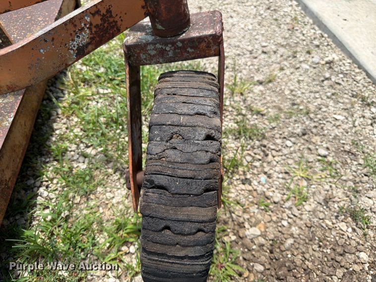 image for item MQ9032 rotary mower