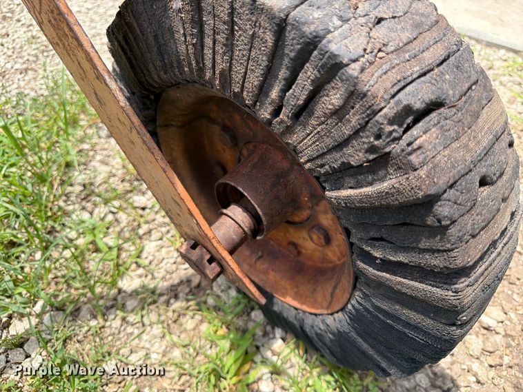 image for item MQ9032 rotary mower