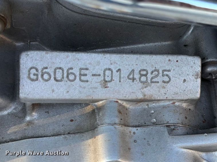 image for item MQ9039 2011 Yamaha Virago 250 motorcycle