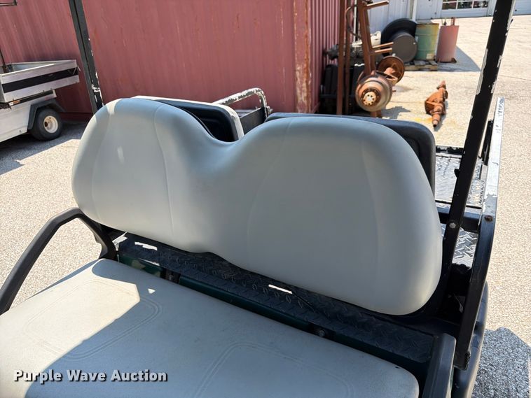 image for item MQ9042 2006 Club Car golf cart