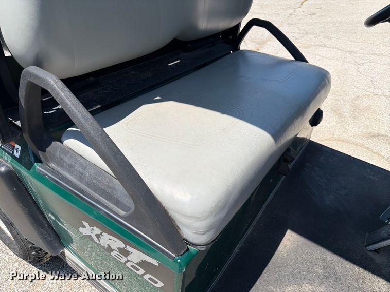 image for item MQ9042 2006 Club Car golf cart