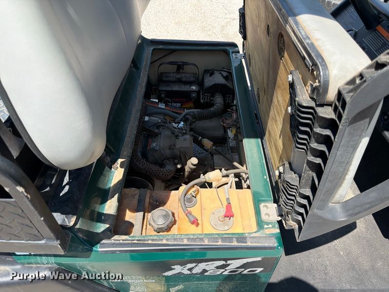 image for item MQ9042 2006 Club Car golf cart