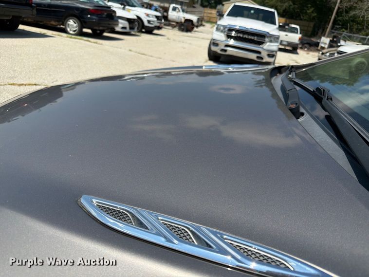 image for item MQ9043 2010 Buick Lacrosse 