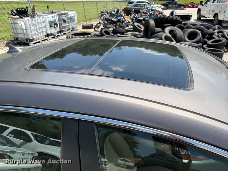 image for item MQ9043 2010 Buick Lacrosse 