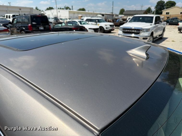 image for item MQ9043 2010 Buick Lacrosse 