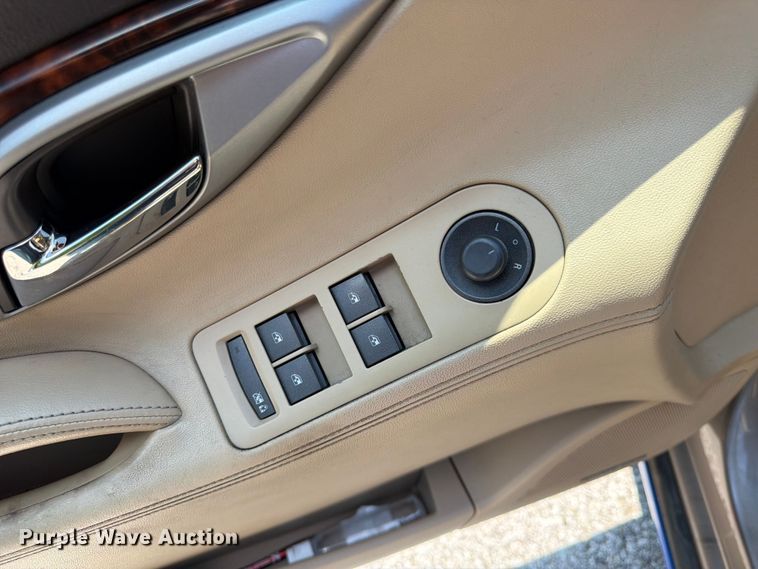 image for item MQ9043 2010 Buick Lacrosse 