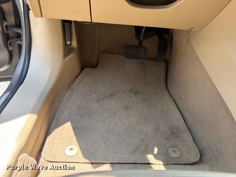 image for item MQ9043 2010 Buick Lacrosse 