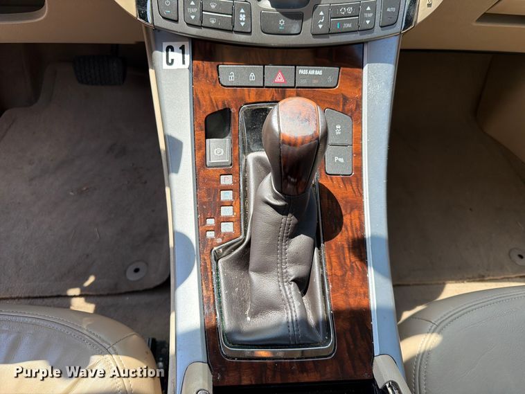 image for item MQ9043 2010 Buick Lacrosse 