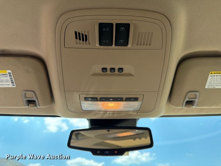 image for item MQ9043 2010 Buick Lacrosse 