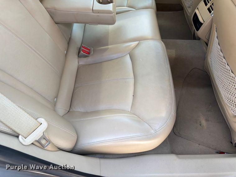 image for item MQ9043 2010 Buick Lacrosse 