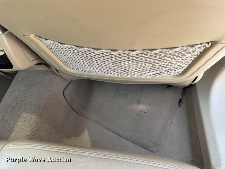 image for item MQ9043 2010 Buick Lacrosse 