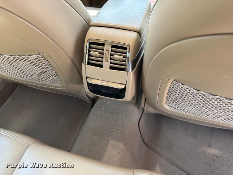 image for item MQ9043 2010 Buick Lacrosse 