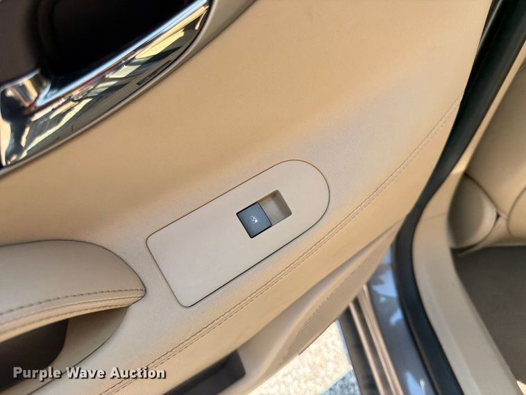 image for item MQ9043 2010 Buick Lacrosse 