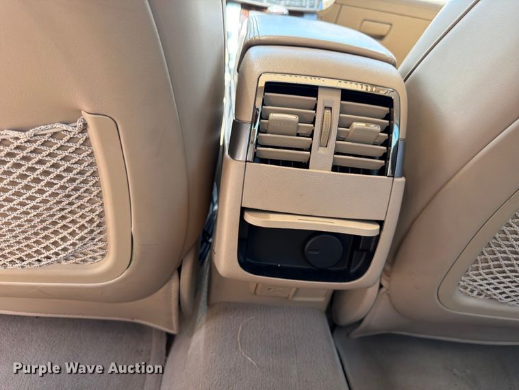 image for item MQ9043 2010 Buick Lacrosse 
