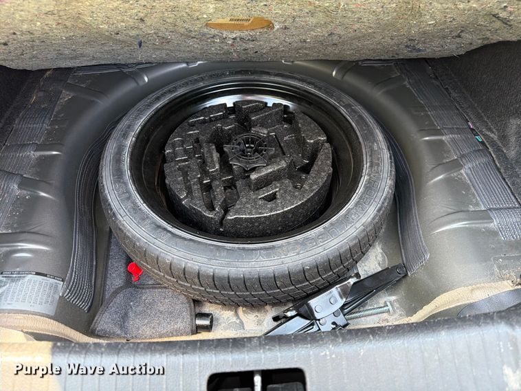 image for item MQ9043 2010 Buick Lacrosse 