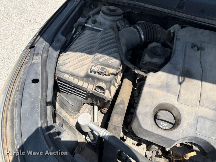 image for item MQ9043 2010 Buick Lacrosse 