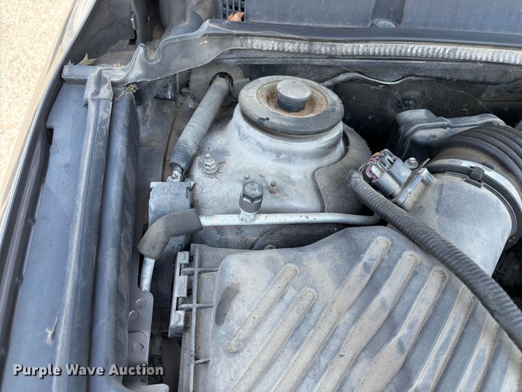 image for item MQ9043 2010 Buick Lacrosse 