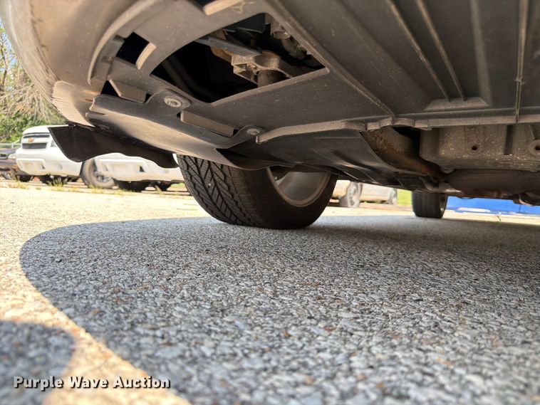 image for item MQ9043 2010 Buick Lacrosse 