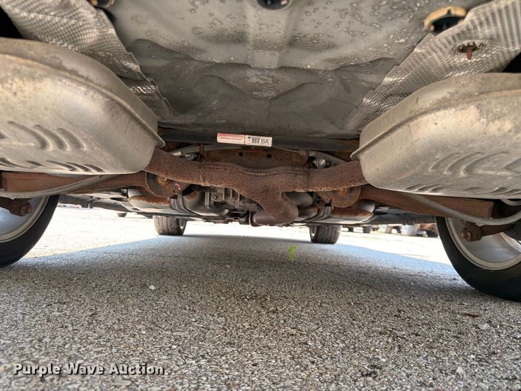 image for item MQ9043 2010 Buick Lacrosse 