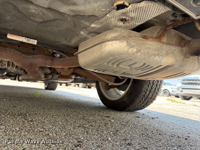 image for item MQ9043 2010 Buick Lacrosse 