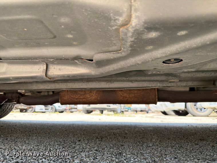 image for item MQ9043 2010 Buick Lacrosse 