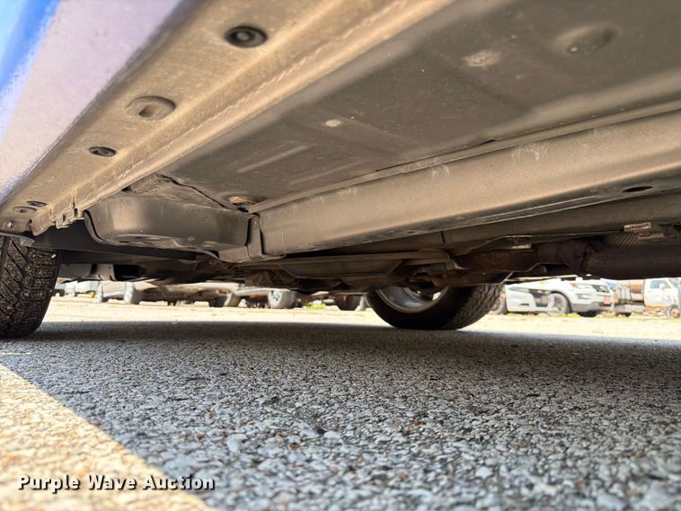 image for item MQ9043 2010 Buick Lacrosse 