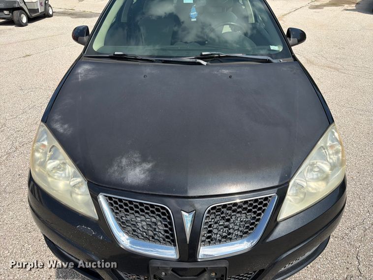 image for item MQ9044 2010 Pontiac G6 