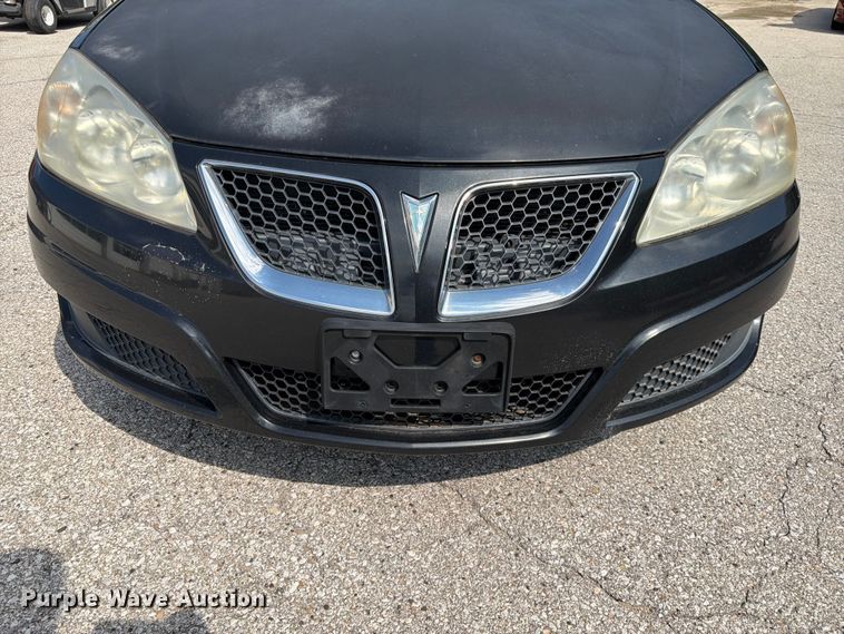 image for item MQ9044 2010 Pontiac G6 