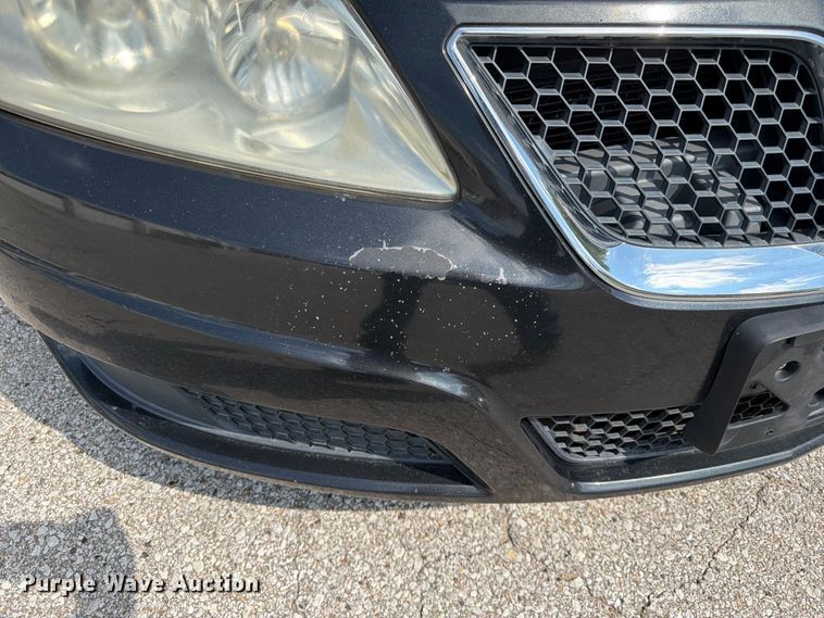 image for item MQ9044 2010 Pontiac G6 