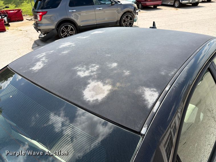 image for item MQ9044 2010 Pontiac G6 