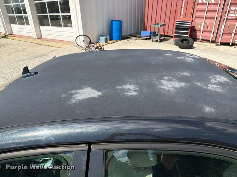 image for item MQ9044 2010 Pontiac G6 